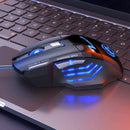 Mouse Gamer X7 Predator