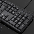 Teclado Essential ABNT2