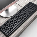 Teclado Essential ABNT2