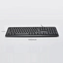Teclado Essential ABNT2