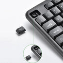 Teclado Essential ABNT2