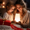 Luminária Mood-Changer RGB