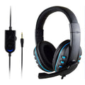 Headset Gamer Combat