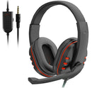 Headset Gamer Combat