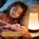 Luminária Mood-Changer RGB