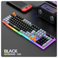 Teclado Gamer RAIKU T26