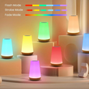 Luminária Mood-Changer RGB