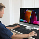 Mousepad Estendido Professional Gamer Anti-Deslizante