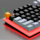 Teclado Gamer RAIKU T26