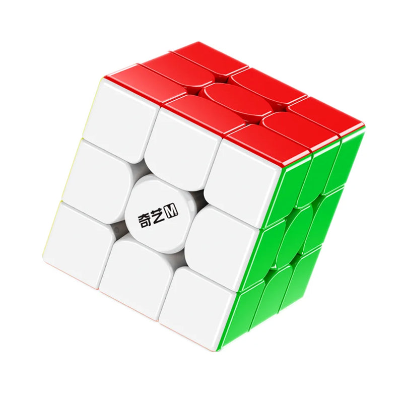 Cubo Mágico QiYi Warrior 3x3