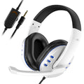 Headset Gamer Combat