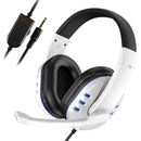 Headset Gamer Combat